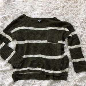 Charlotte Russe Sweater